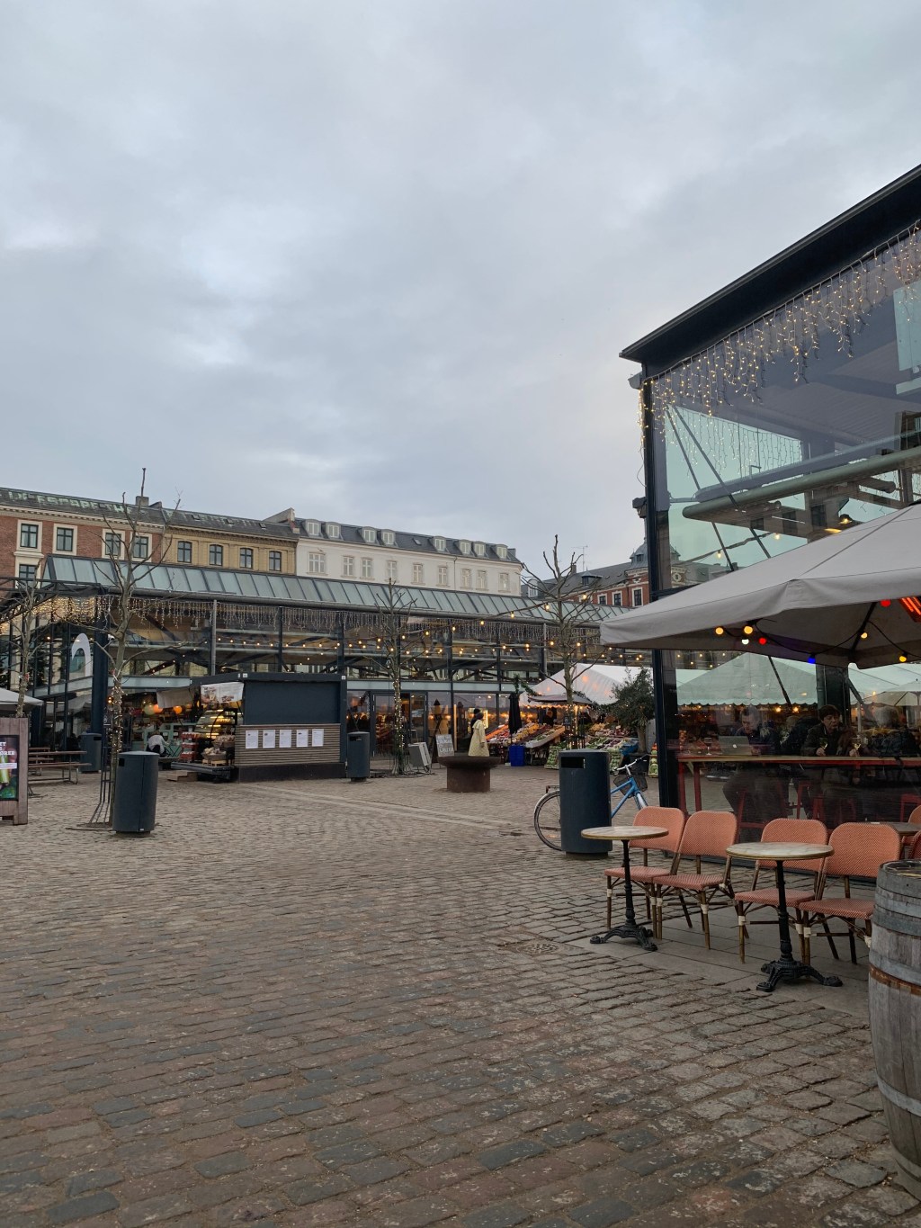 The Beauty of&nbsp;Butchery