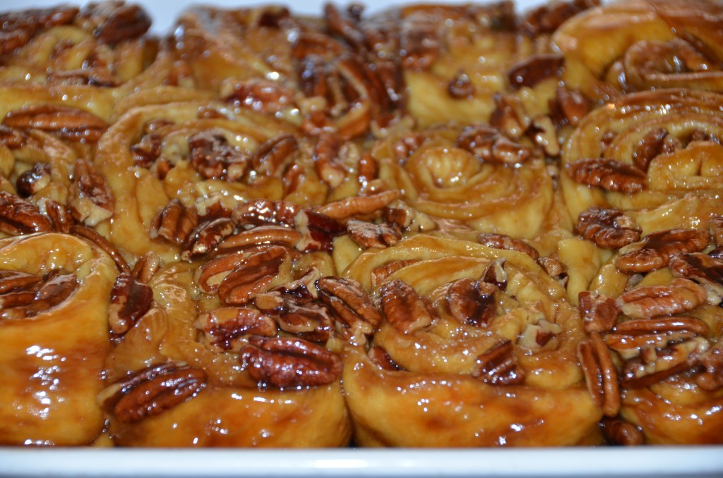 The Stickiest Sticky Buns- a Foolproof Recipe